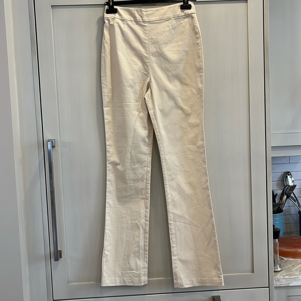VGUC L’Academie high waisted trouser